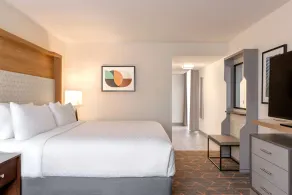 DoubleTree by Hilton Fort Worth South - Chambre