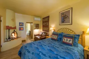 Inn on La Loma Plaza - Chambre