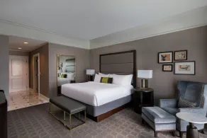 The Ballantyne, a Luxury Collection Hotel, Charlotte - Habitación