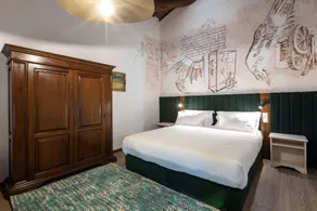 Castrum Wine Relais - Albergo Diffuso - Room