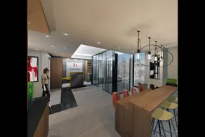 Insignia Hotel Brooklyn, an Ascend Collection Hotel - Hall