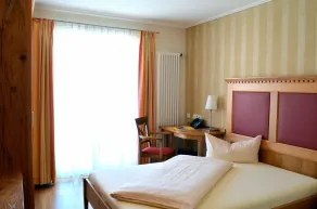 Hotel & Gasthof Löwen - Chambre