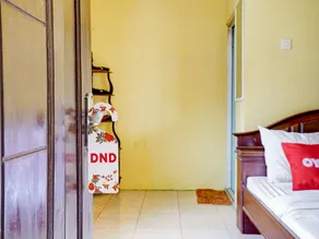 Hotel O Wisma Al-fahmi Syariah - Room