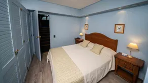 Manzano Resort - Zimmer