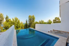 Stone Beach Residence - Zimmer