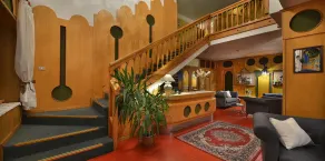 Hotel Loredana - Reception