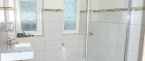 Hotel am Markt Sankt Goar - Bathroom
