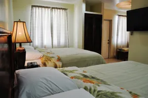 Rainbow Hotel - Room