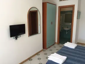 Paco Residence Apartments - Zimmer