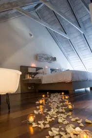 Hotel Boutique Bovedas de Santa Clara By Accor - Room