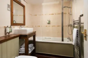 The King's Head Inn - The Inn Collection Group - Baño