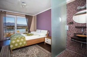 Faaker See Inn by Aurora - Room