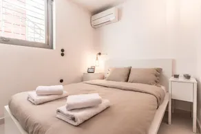 Pink Mango Hostel - Room