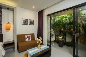 Ladear Privilege Rooms - Room