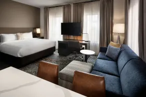 Residence Inn Los Angeles Glendale - Room
