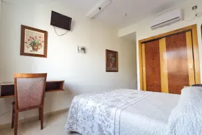 Nch Hotel Torremolinos - Room