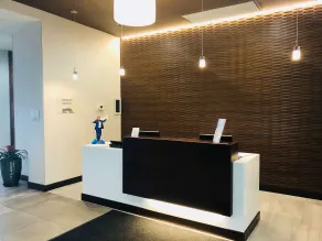 Wingate by Wyndham Kamloops - Réception