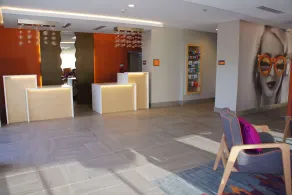 La Quinta by Wyndham Madera - Réception