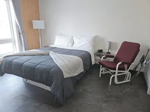Hôtel Auberge St-Félicien - Zimmer