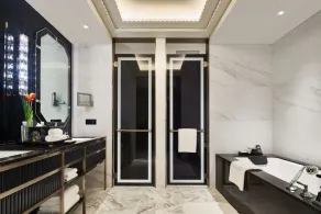 Bellagio by MGM Shanghai - on the bund - Salle de bain