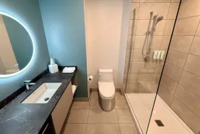 Quality Inn & Suites Temiscouata-sur-le-Lac - Værelse