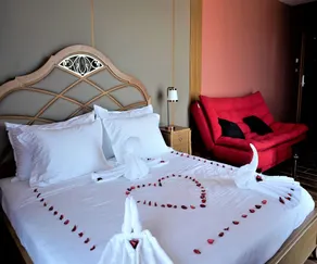 Plaza Arzew - Room
