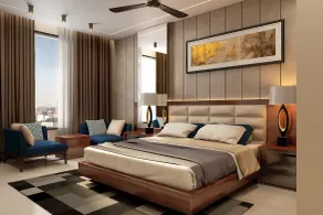Cygnett Inn - Room