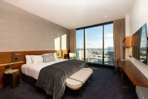 Horizon by SkyCity  - Vue de la chambre