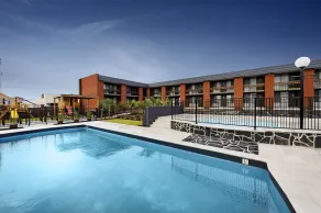 Mid City Motel Warrnambool - Pool