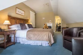 Dales Country House Hotel - Rum