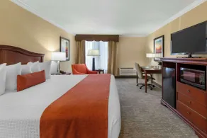 Best Western Plus Burlington - Chambre