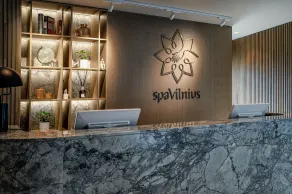SPA VILNIUS Druskininkai - Reception