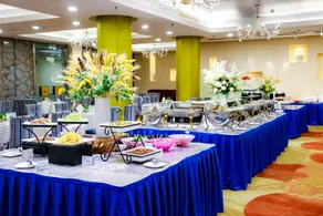 Excemon Beijing Hongxiang Hotel - Restaurant