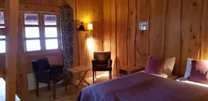 Ringholmen Sjøhus - Room