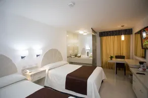 Hotel Plaza Caribe - Camera