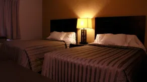 Victoria Motor Inn - Chambre