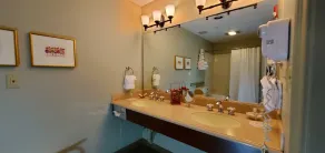 Atkinson Resort & Country Club - Baño