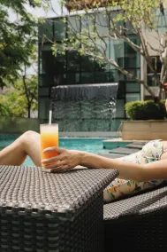Park Regis by Prince Singapore - Pool