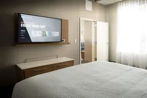 Courtyard by Marriott Salt Lake City Cottonwood - Rum