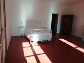 Les Colonnades - Room