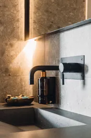 Ocean Hotel - Bathroom
