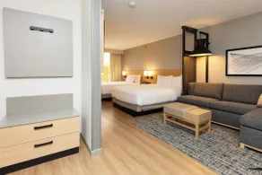 Hyatt Place Topeka - Chambre