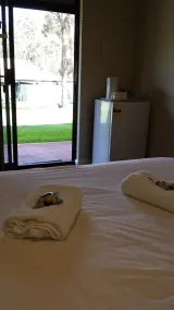 Hunter Valley Retreat - Zimmer