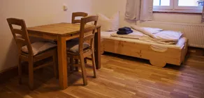 Alte Kass Hotel & Kaffeehaus - Quarto