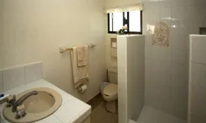 Casa Sun Guadalupe - Banheiro