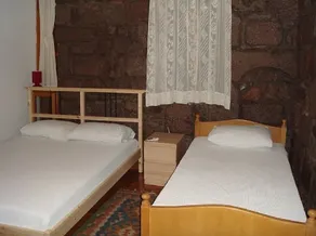 Assos Tas Ev Pansiyon - Room