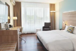 Double room standard - Chambre
