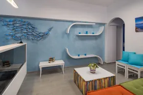 Samson΄s Village - Reception