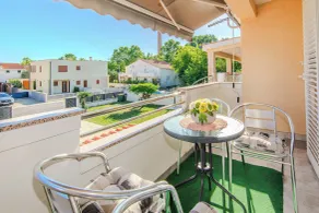 Apartments Juracak Josip i Mira - Utsikt fra rommet