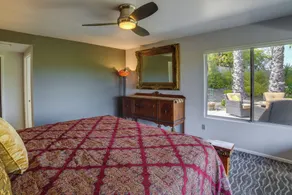 Fallbrook Home w/ Mountain Views: Close to Hiking! - Interiör